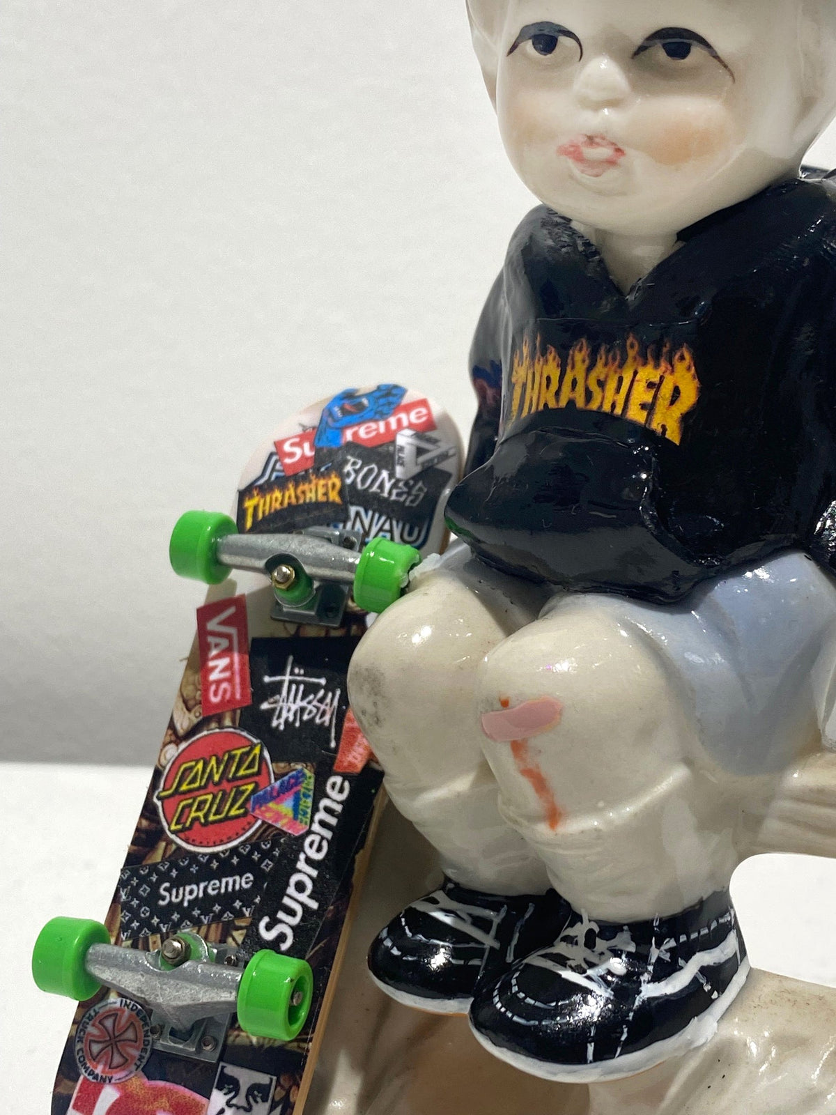 Skate Boi