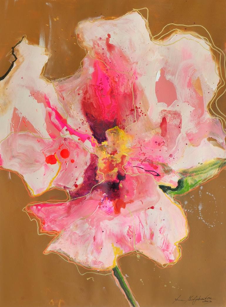 In The Mood For Flowers