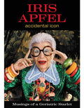 Iris Apfel: Accidental Icon