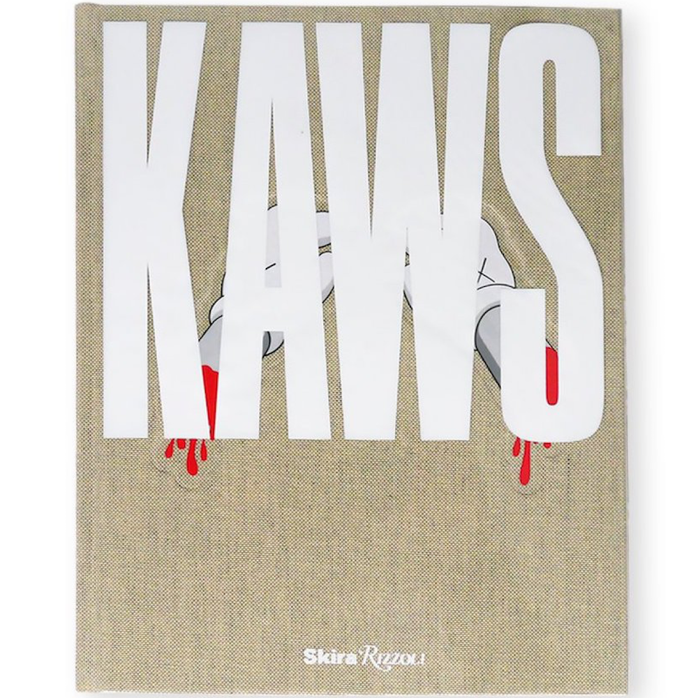 Kaws