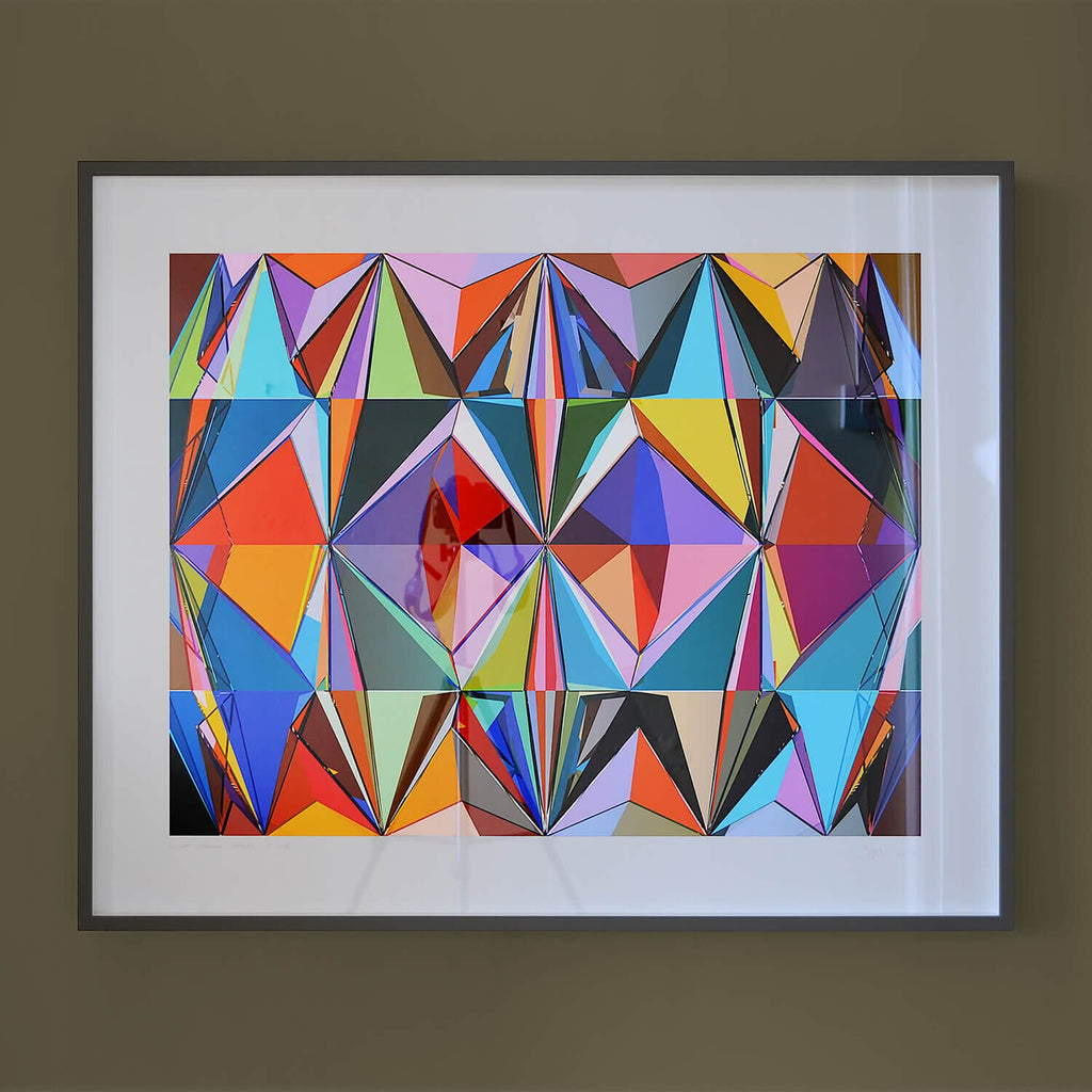 Klint / reDux / chrm