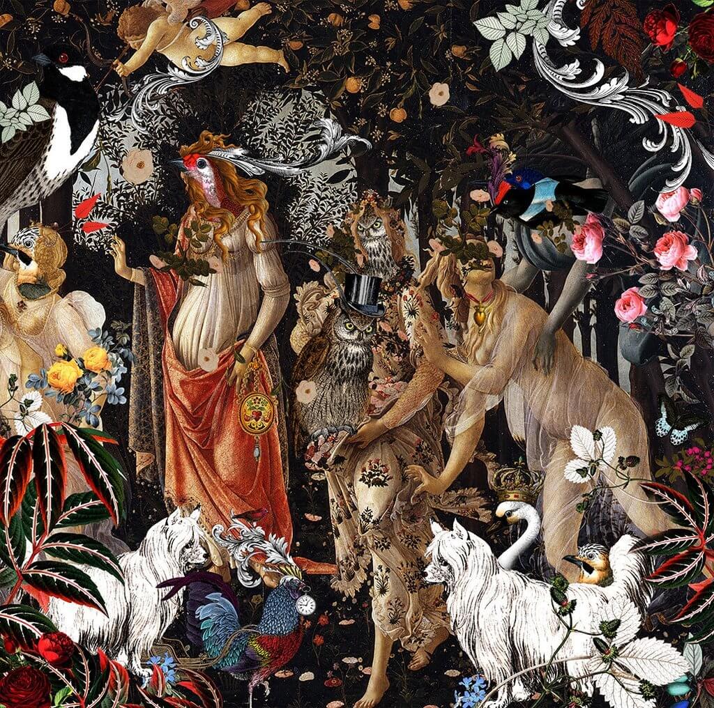 Primavera Owl