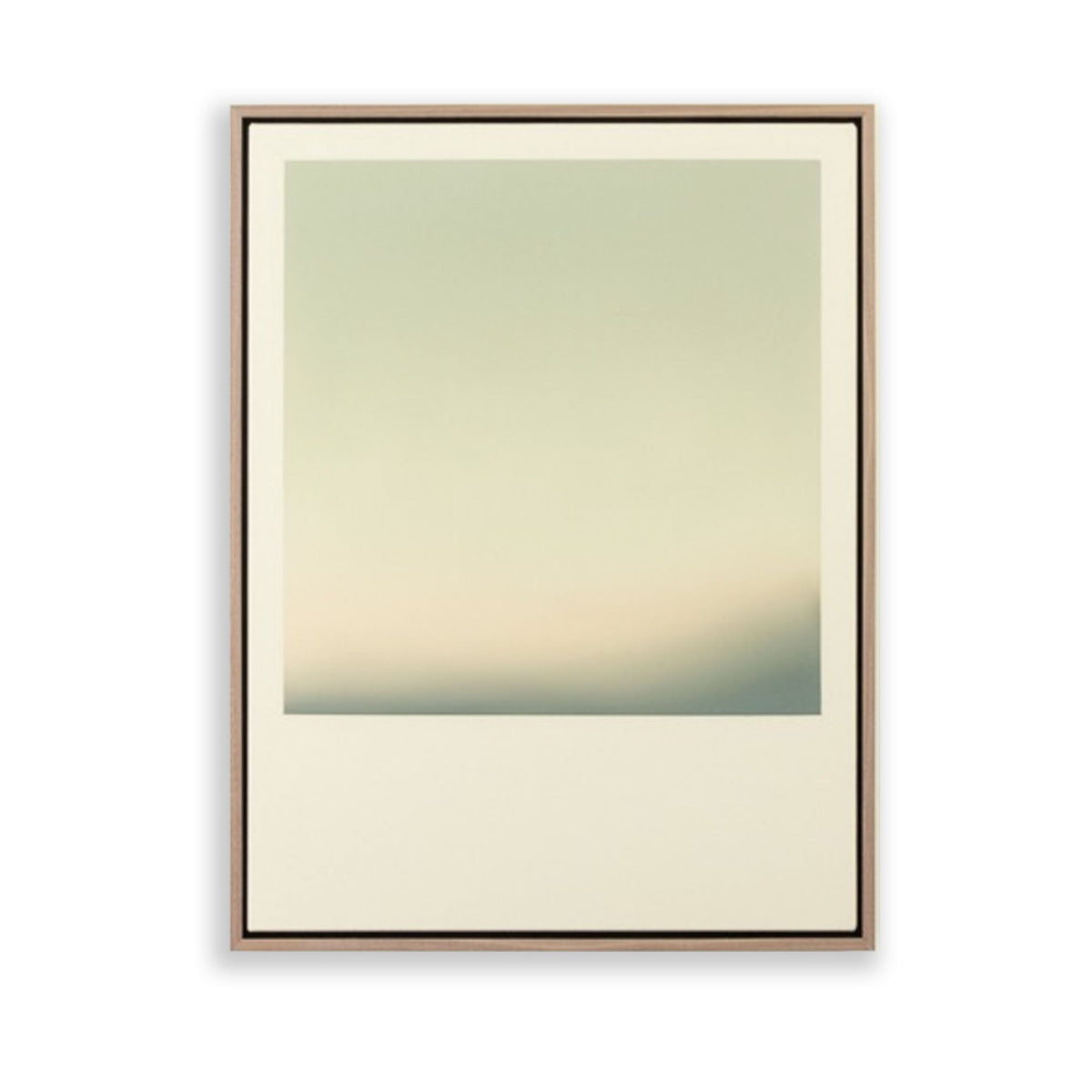 Late Afternoon