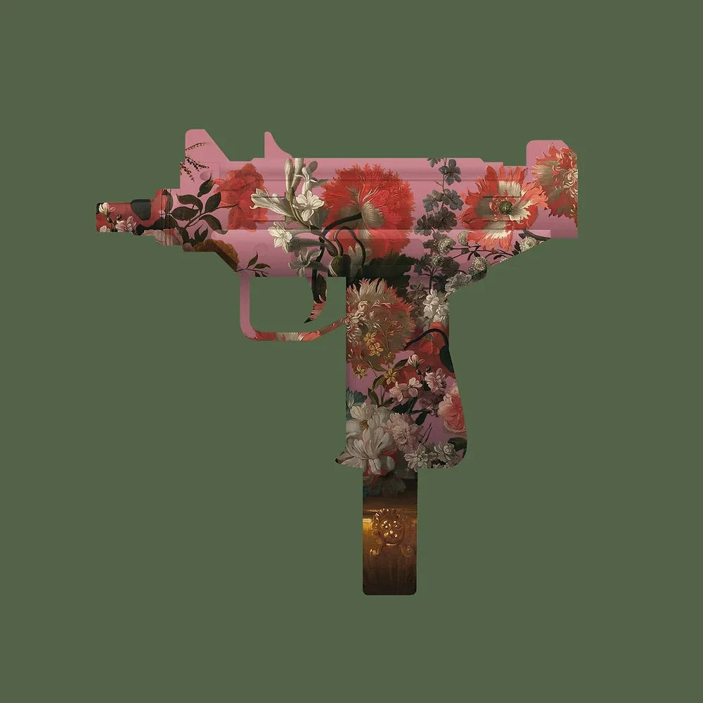 Tomorrow Never Knows (Flamingo)