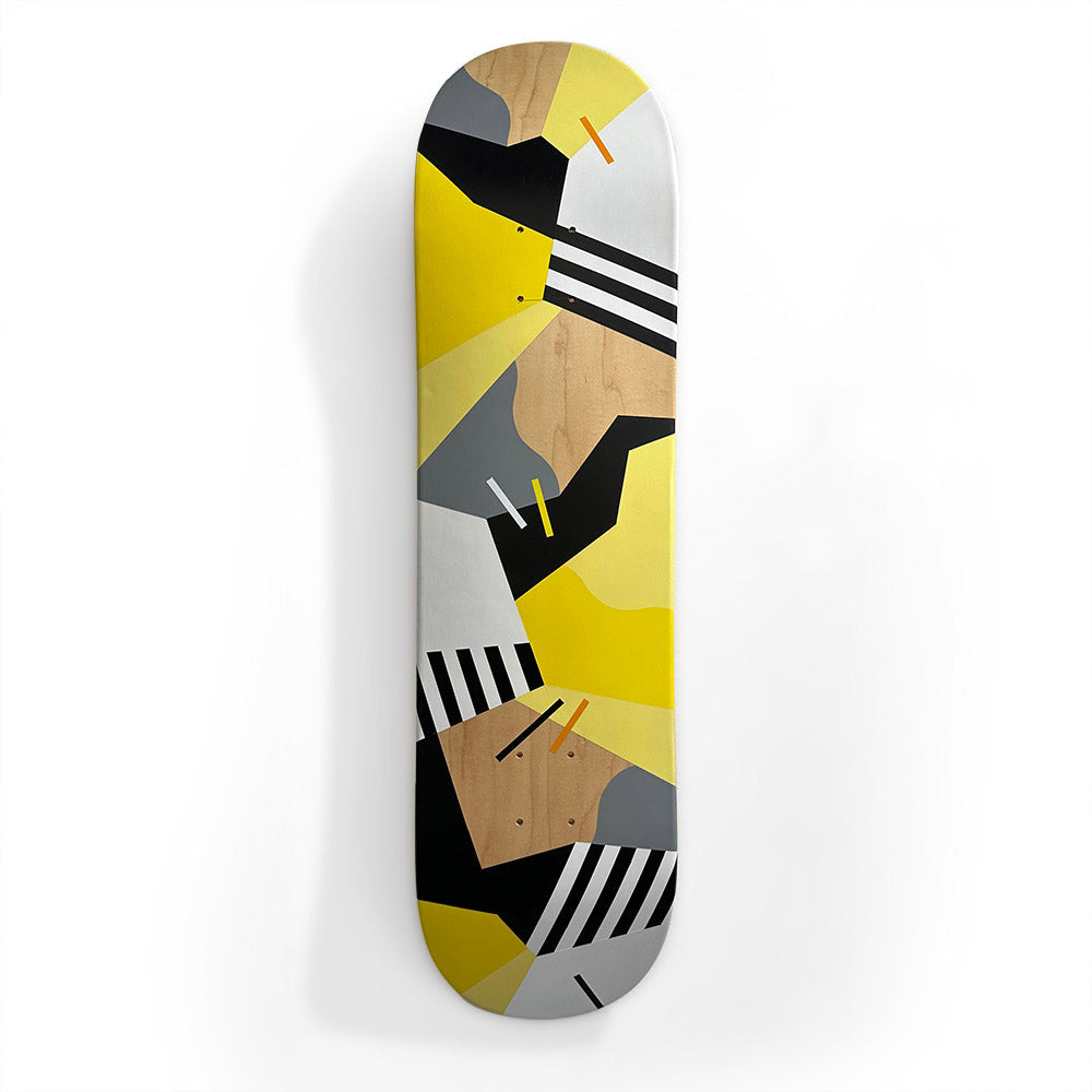 Slam (yellow)