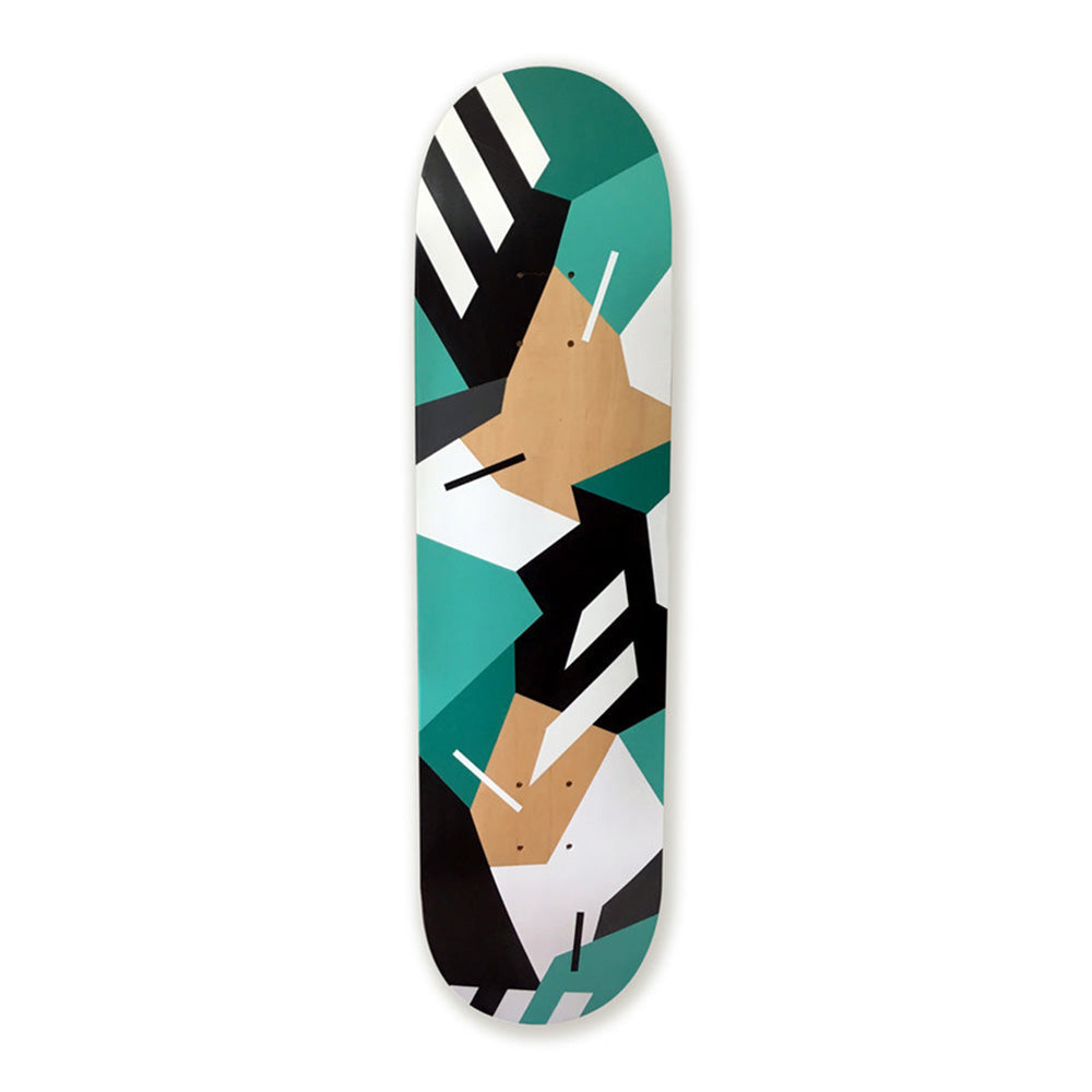 Slam (teal)