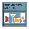 Mixers Manual