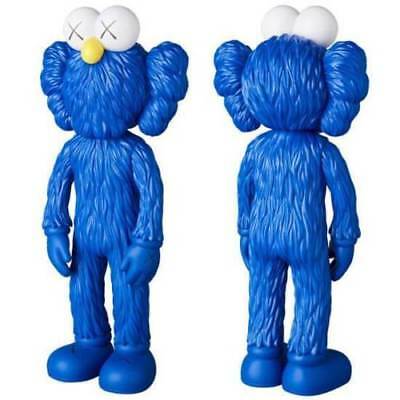KAWS MoMA Exclusive BFF Companion Doll