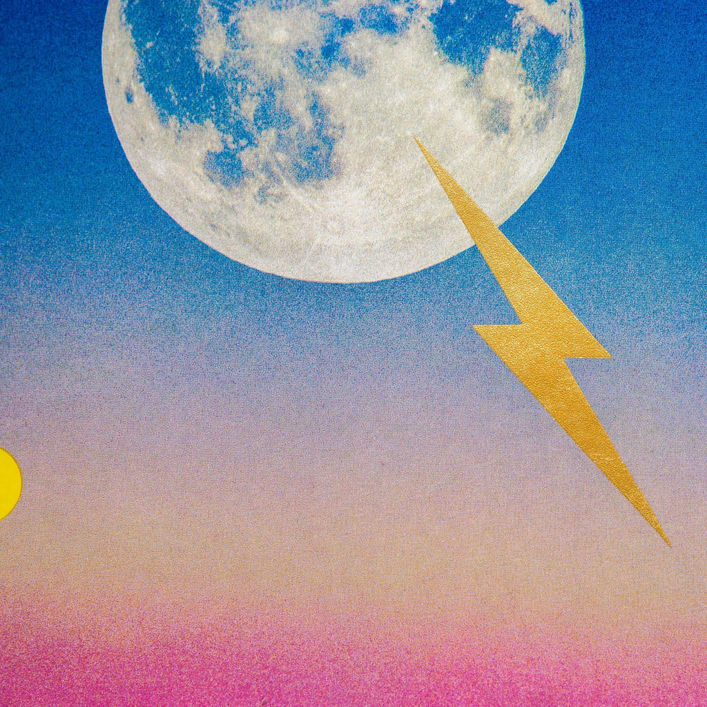 Summer Moon