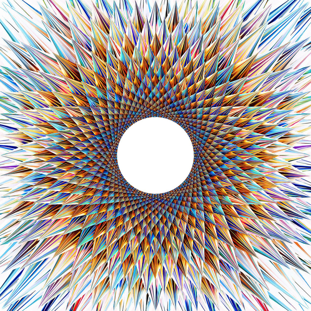 Myriad / Cobalt Inflection