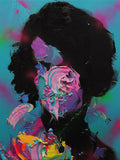 Neon Face