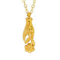 Picking Daisies Necklace