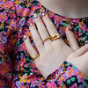 Every Cloud Ring
