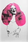 Pink Sin