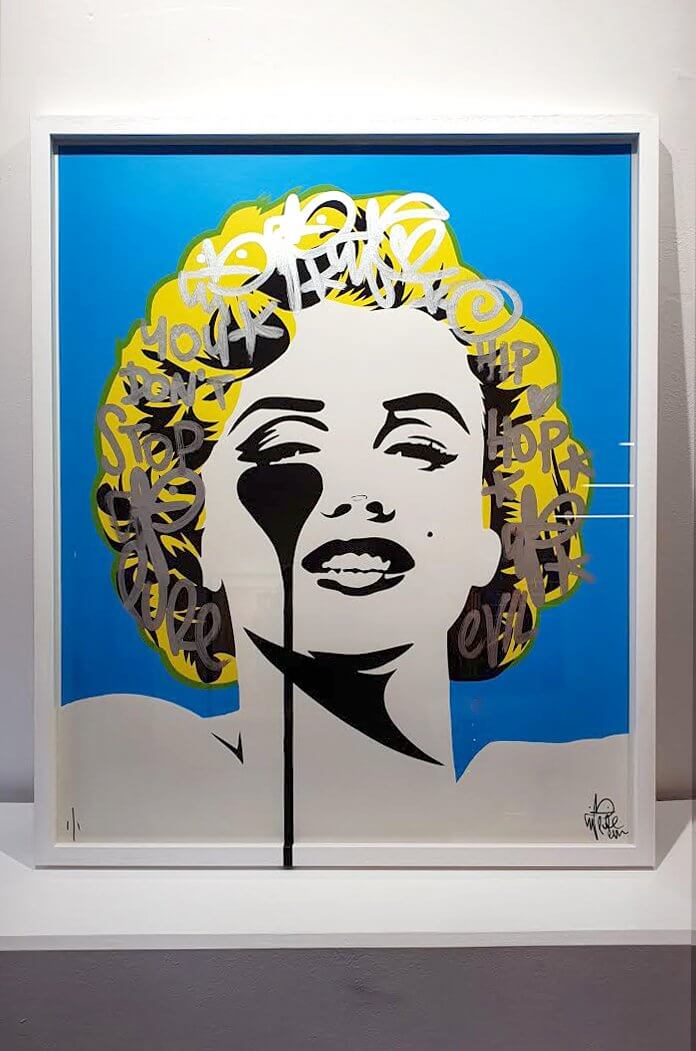 Marilyn