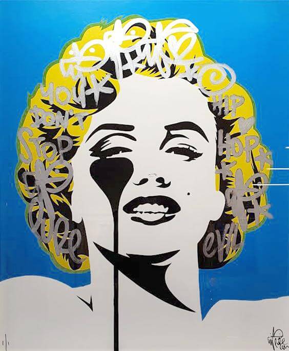 Marilyn