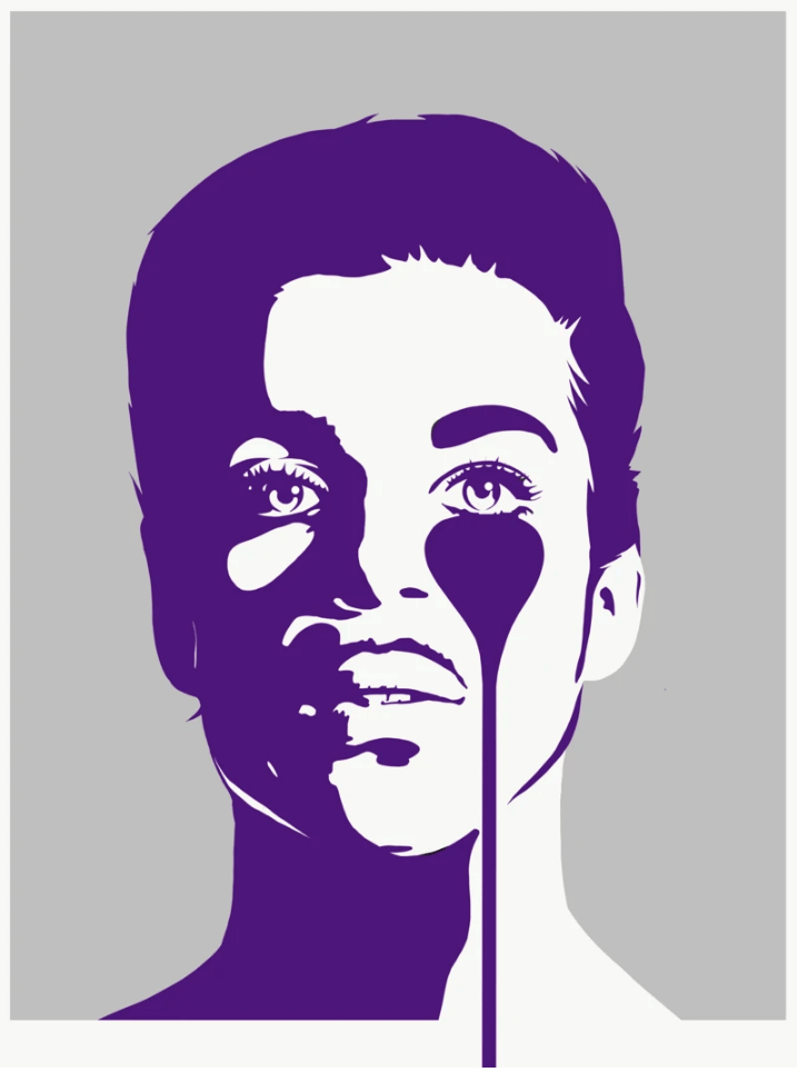 Prince - Diamonds and Pearls
