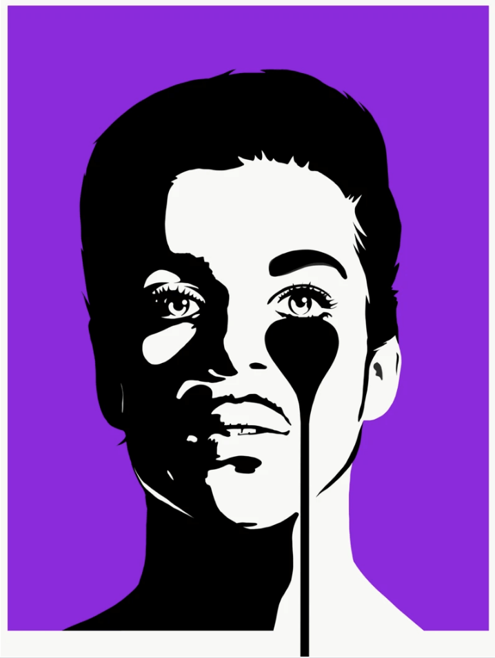 Prince - Purple Rain