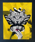 Radiant - Yellow