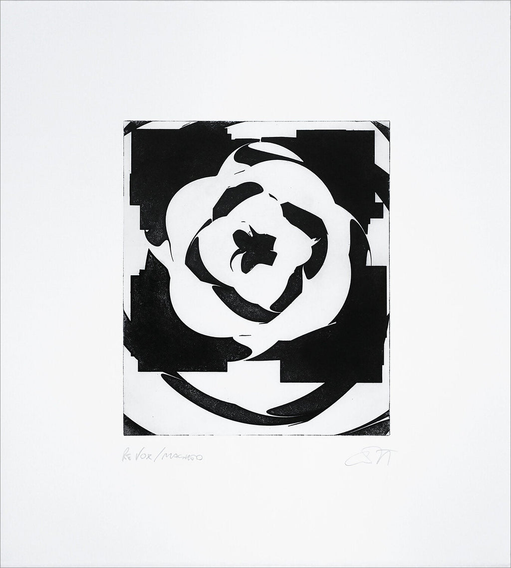 ReVOX / masked
