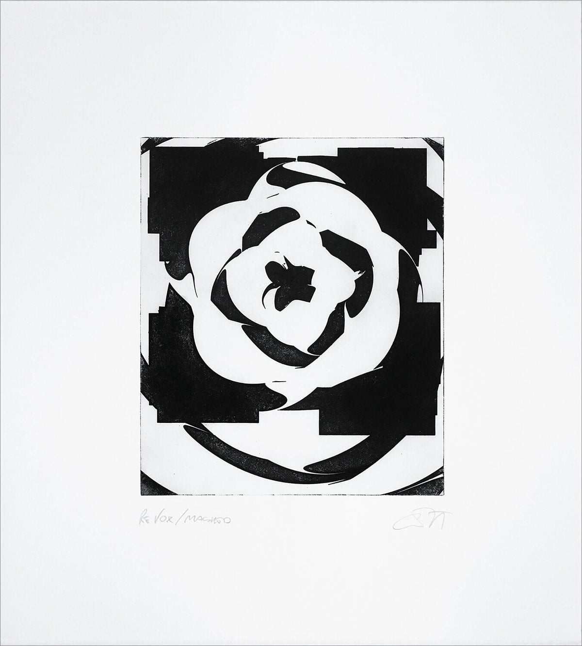 ReVOX / masked