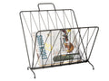 Diamond Magazine Rack