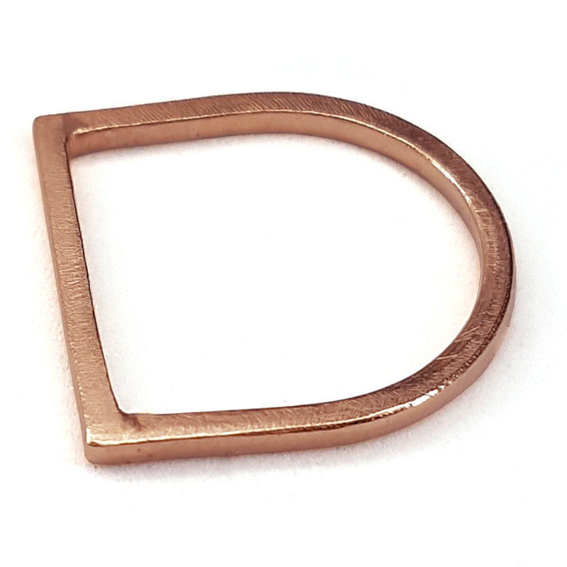 Square Stacking Ring