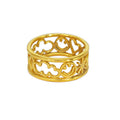 Sunny Days Ahead Ring
