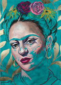 Frida