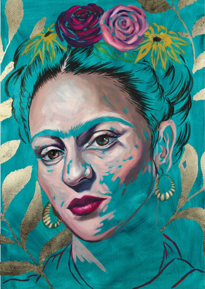 Frida