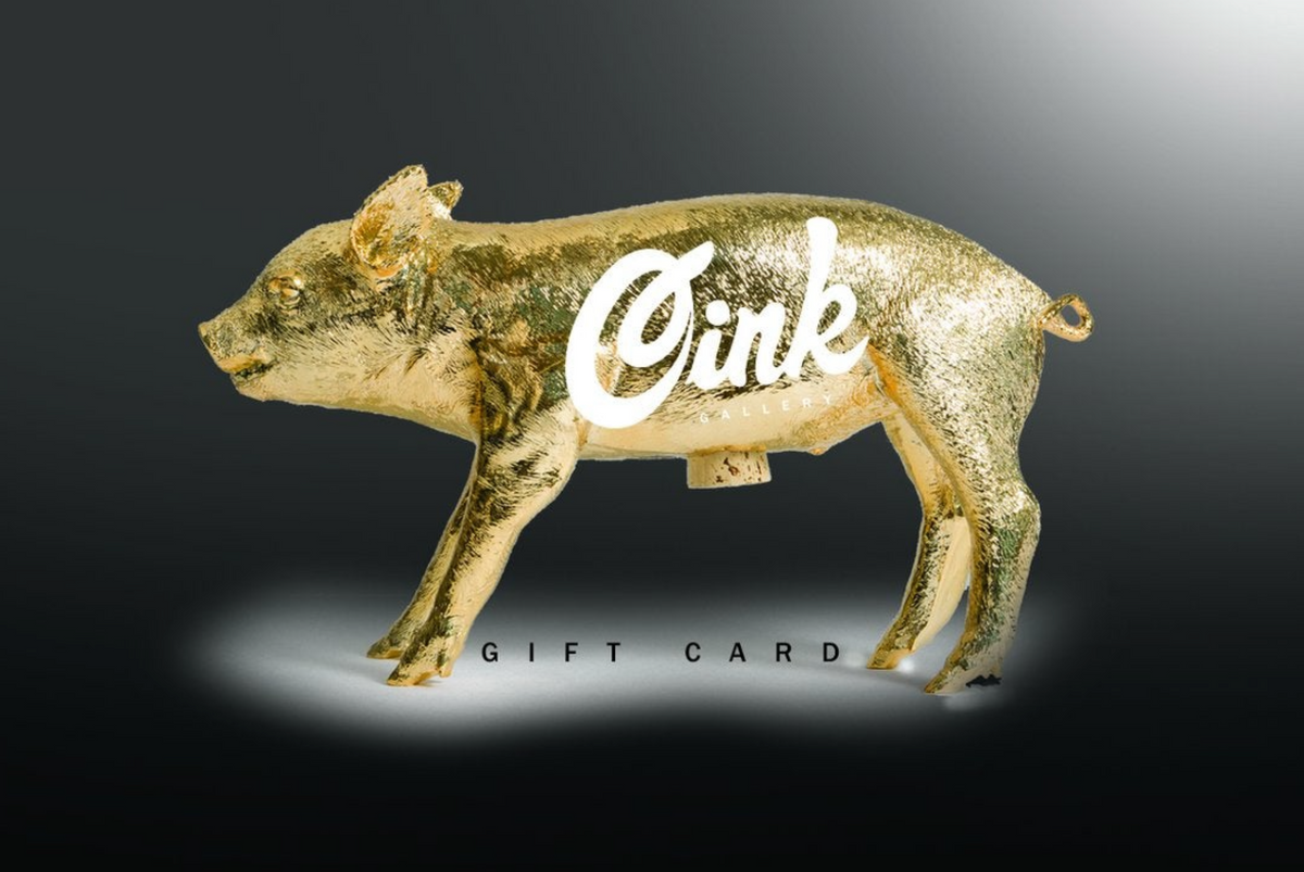 £100 Registry Gift Card