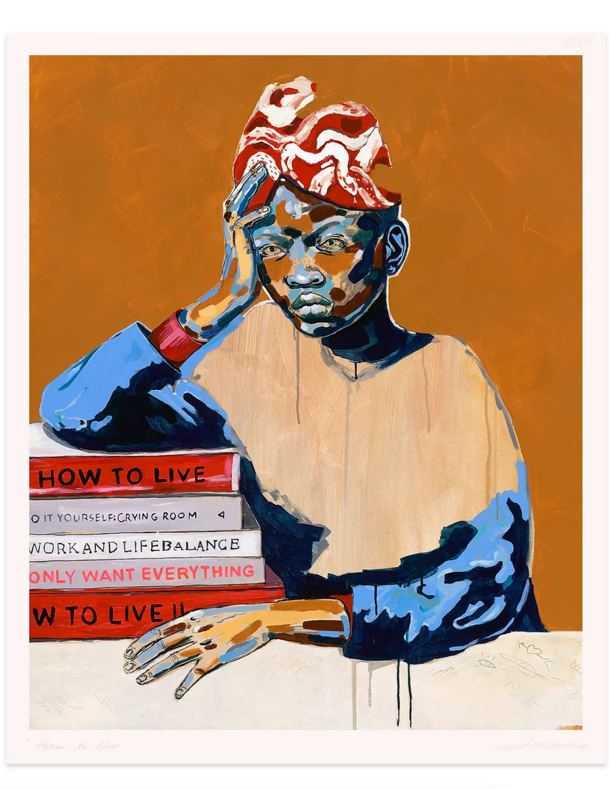How to live