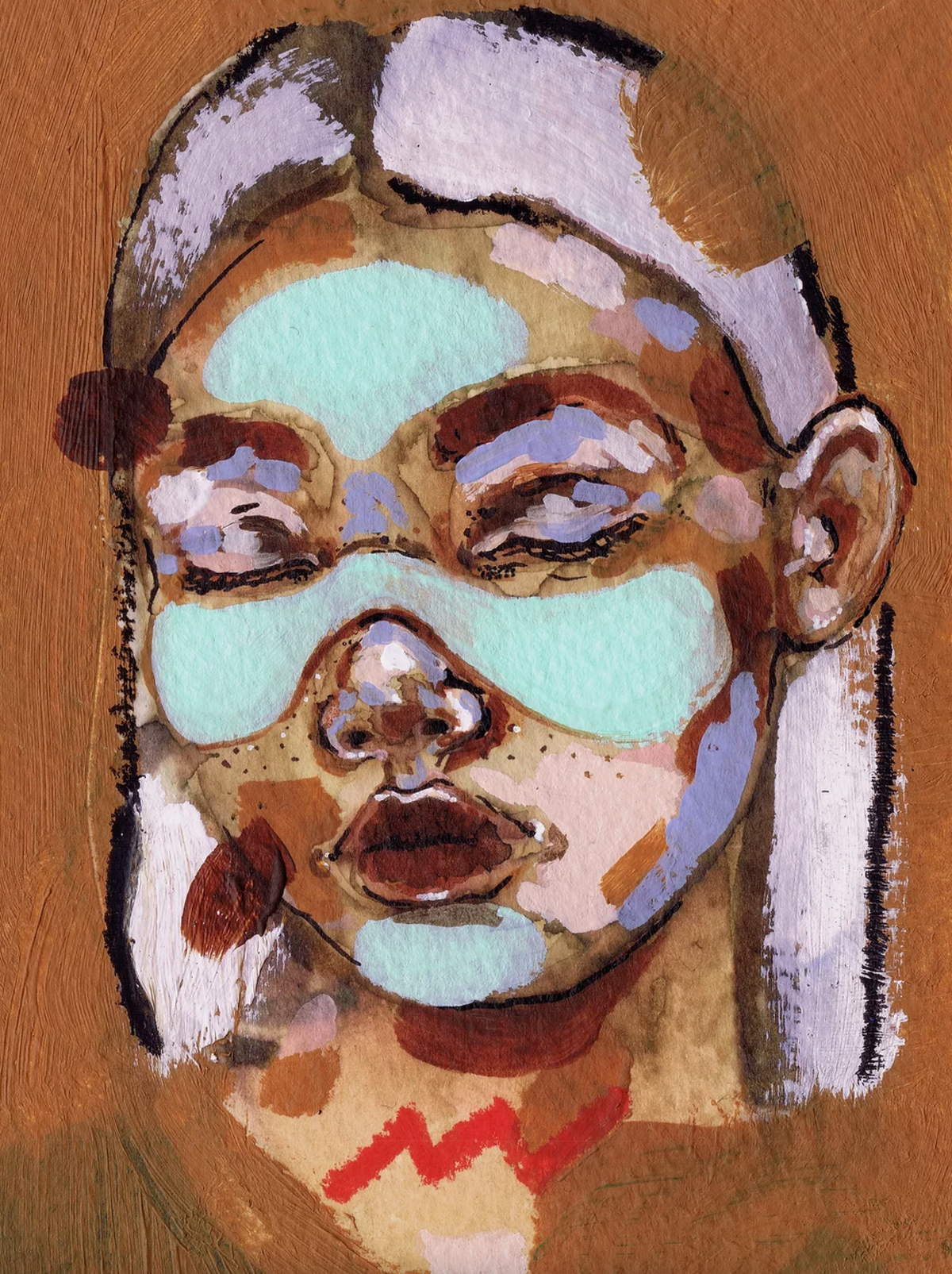 Detox VII
