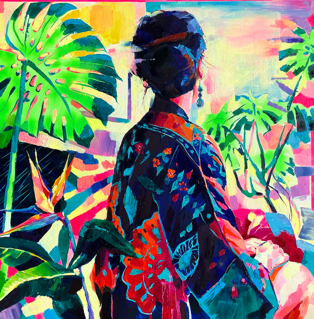 Daydreaming