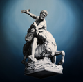 Fake News - Hercules & Nessus