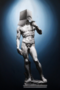 Order for David - Print