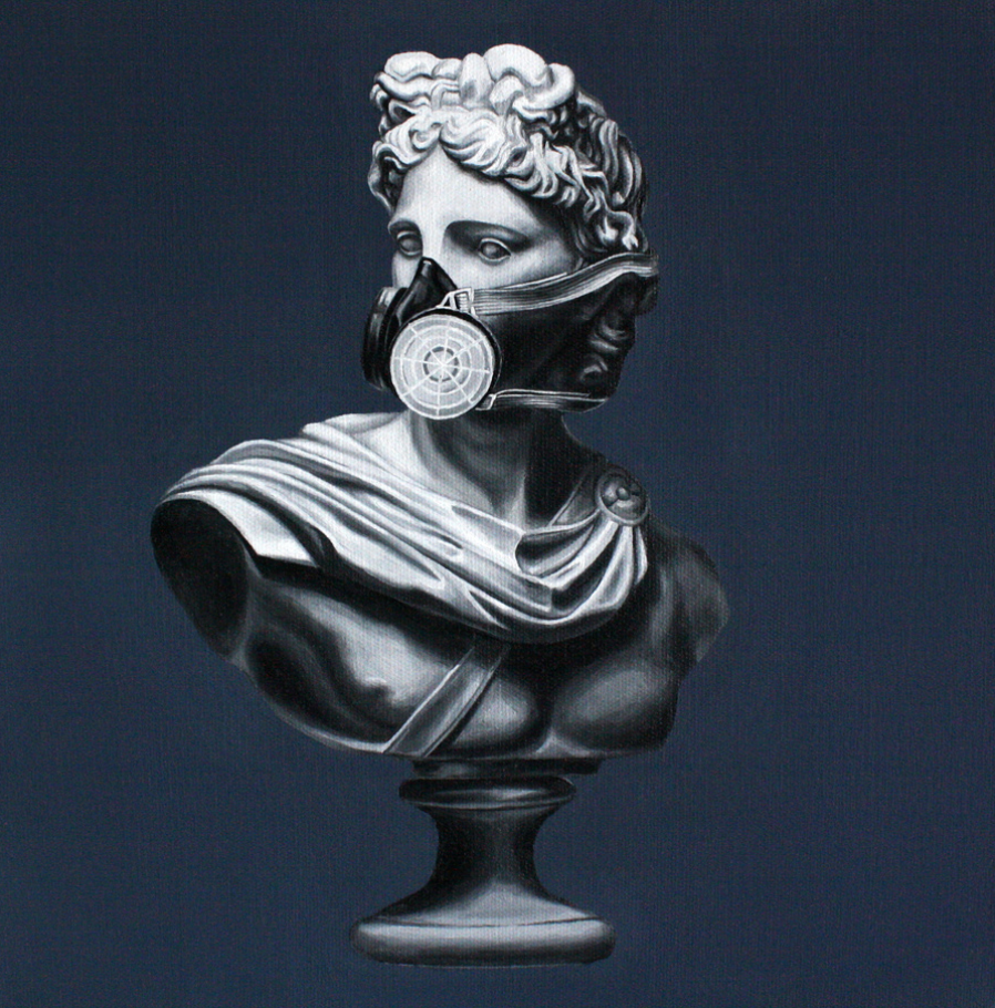 Apollo - Print