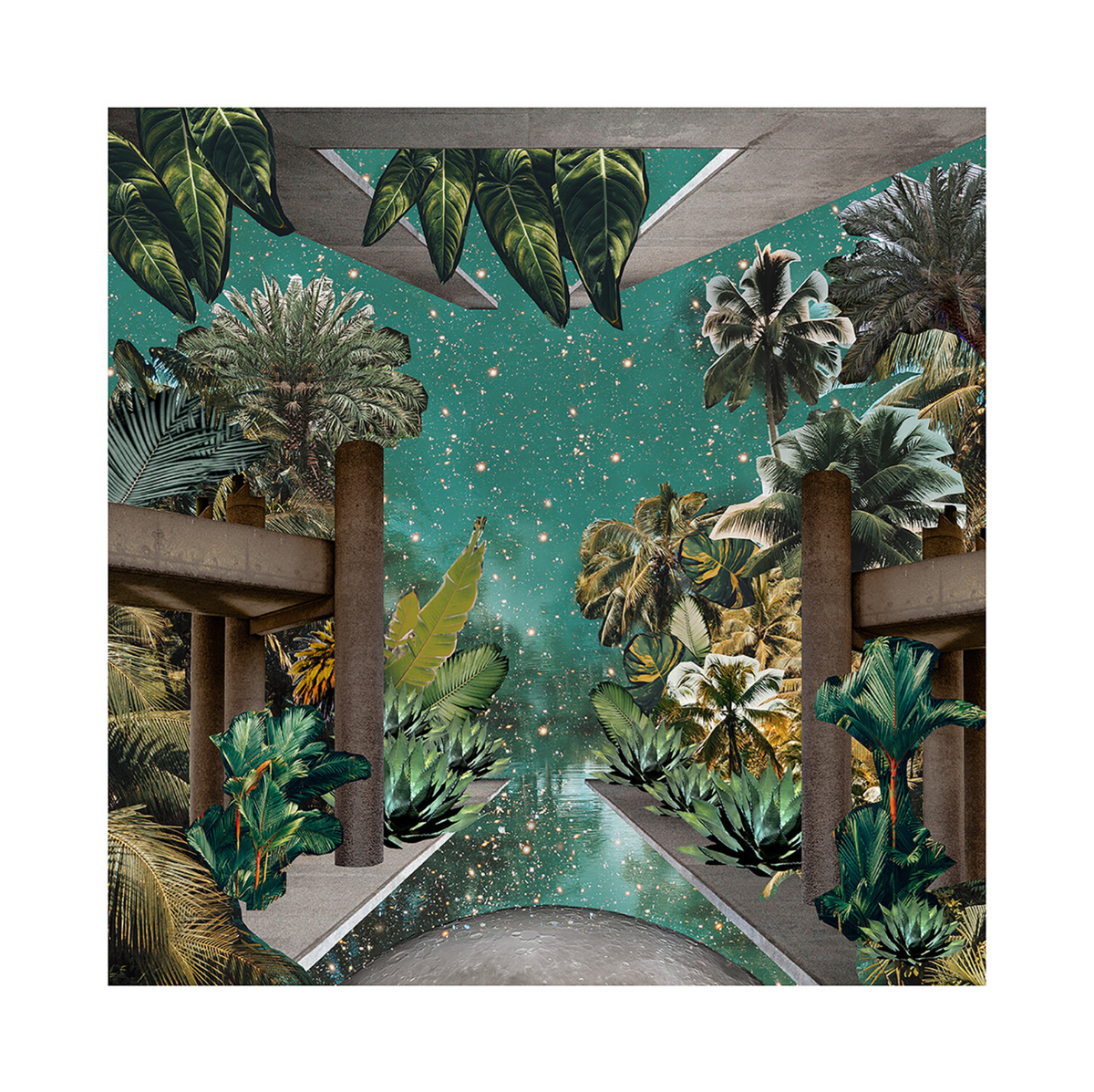 Brutal Jungle