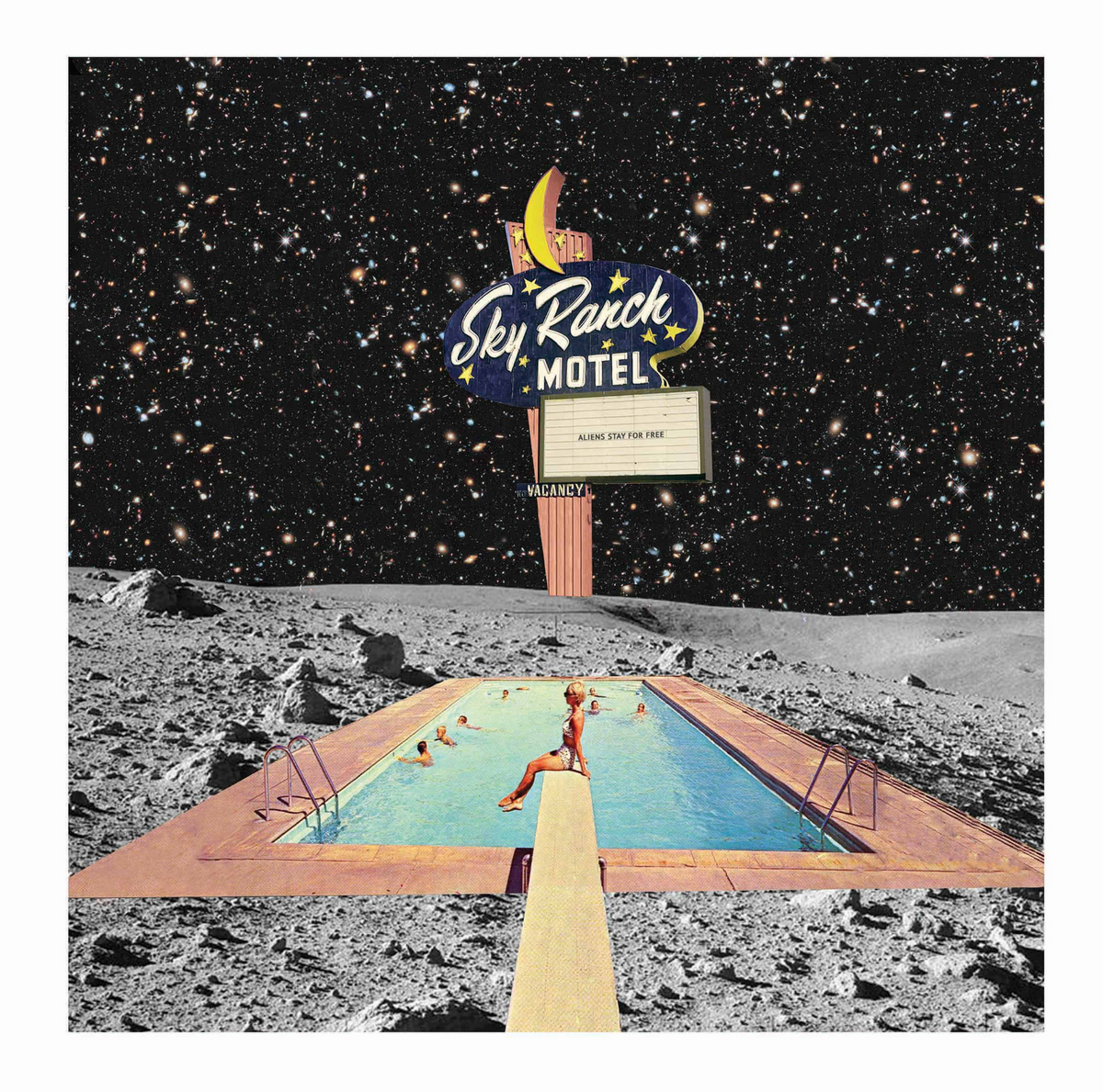 Moon Series #04