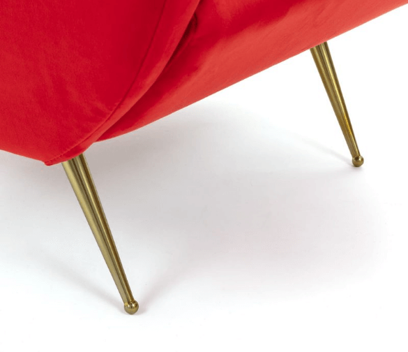 Armchair Revolver