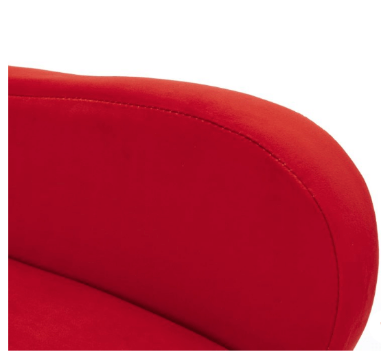 Armchair Revolver