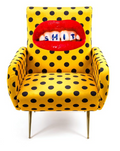 Armchair Shit