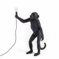 Monkey Lamp - Standing (Outdoor)