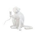 Monkey Lamp - Sitting (Indoor)