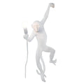 Monkey Lamp - Hanging (Indoor)