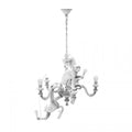 Monkey Chandelier