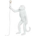 Monkey Lamp - Standing (Indoor/Outdoor)