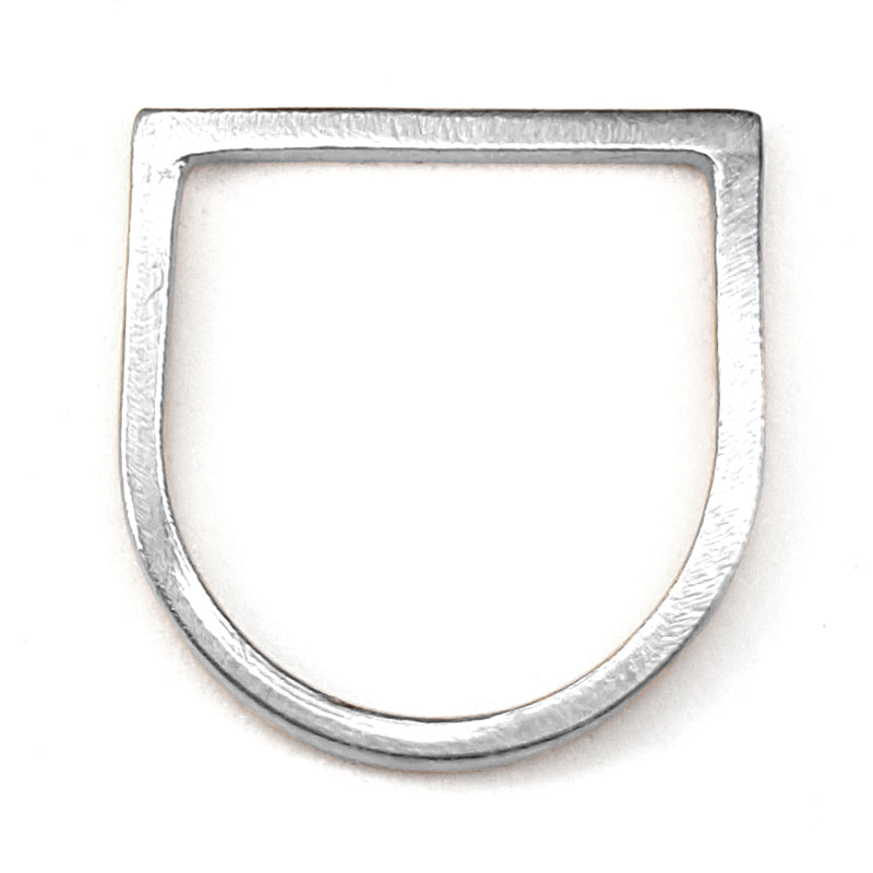Square Stacking Ring