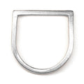 Square Stacking Ring