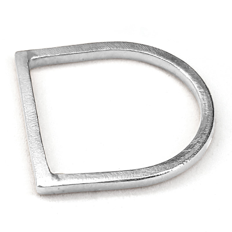 Square Stacking Ring